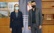 Србија и Данска настављају сарадњу на увођењу система социјалне карте