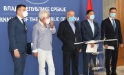 Минимална цена рада за 2021. износиће 32.126 динара
