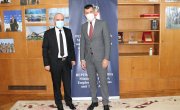 Исламска и јеврејска заједница благословиле Одлуку Владе да 2020. буде Година солидарности и сарадње