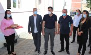 Отворен нови Центар за социјални рад у Кладову