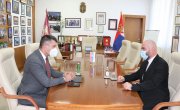 Исламска и јеврејска заједница благословиле Одлуку Владе да 2020. буде Година солидарности и сарадње