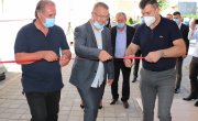 Отворен нови Центар за социјални рад у Кладову