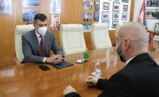 Исламска и јеврејска заједница благословиле Одлуку Владе да 2020. буде Година солидарности и сарадње