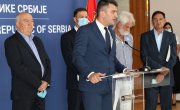 Минимална цена рада за 2021. износиће 32.126 динара