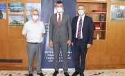 Исламска и јеврејска заједница благословиле Одлуку Владе да 2020. буде Година солидарности и сарадње