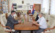 Исламска и јеврејска заједница благословиле Одлуку Владе да 2020. буде Година солидарности и сарадње