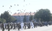 Ђорђевић присуствовао свечаној промоцији кадета: Држава је јака само онолико колико је њена војска јака