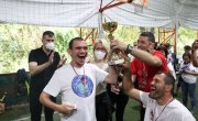 Одржан пети Меморијални турнир у боћању „Сава Нешић“