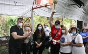Одржан пети Меморијални турнир у боћању „Сава Нешић“