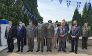 Обележен Дан сећања на српске и грчке војнике страдале у Првом светском рату