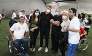 Одржан пети Меморијални турнир у боћању „Сава Нешић“