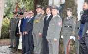 Одржане комеморативне свечаности поводом обележавања 104. годишњице од повлачења српске војске на Острво Крф (Албанска голгота)