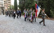 Oбележена 102. годишњице пробоја Солунског фронта