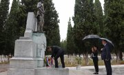 Oбележена 102. годишњице пробоја Солунског фронта