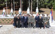 Обележена 102. годишњица пробоја Солунског фронта