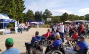 Републичке спортске игре параплегичара и квадриплегичара Србије