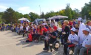 Републичке спортске игре параплегичара и квадриплегичара Србије