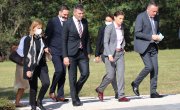 Обележен Дан сећања на страдање Срба, Рома и Јевреја у Јајинцима