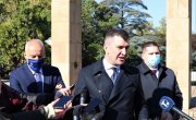 Обележена 76. годишњица од ослобођења Београда у Другом светском рату