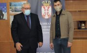 Ђорђевић: Белорусија је поуздан партнер и пријатељ Србије
