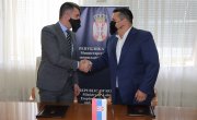 Нова медицинска опрема за Геронтолошки центар Београд