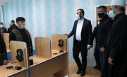 Ђорђевић о унапређењу сарадње са Исламском заједницом Србије