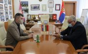 Ђорђевић: Белорусија је поуздан партнер и пријатељ Србије