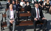 Обележен Дан сећања на страдање Срба, Рома и Јевреја у Јајинцима