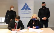 Општини Чока уручено путничко моторно возило