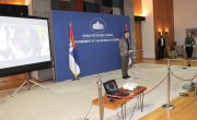 Обележен Међународни дан старијих особа