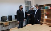 Ђорђевић о унапређењу сарадње са Исламском заједницом Србије