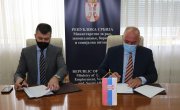 Нова медицинска опрема за Геронтолошки центар Београд
