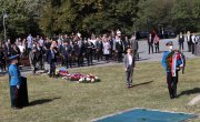 Обележен Дан сећања на страдање Срба, Рома и Јевреја у Јајинцима