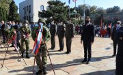 Обележена 76. годишњица од ослобођења Београда у Другом светском рату