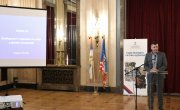 Ђорђевић отворио Форум „Ковид 19 - безбедност и здравље на радном месту у време пандемије“