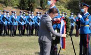 Обележен Дан сећања на страдање Срба, Рома и Јевреја у Јајинцима