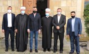 Ђорђевић о унапређењу сарадње са Исламском заједницом Србије