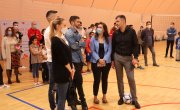 Ђорђевић у Дому Јован Јовановић Змај: Бављење спортом је важно у одрастању сваког детета
