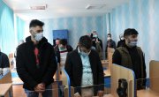 Ђорђевић о унапређењу сарадње са Исламском заједницом Србије