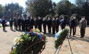 Обележена 76. годишњица од ослобођења Београда у Другом светском рату