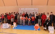 Ђорђевић у Дому Јован Јовановић Змај: Бављење спортом је важно у одрастању сваког детета