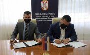 Нова медицинска опрема за Геронтолошки центар Београд