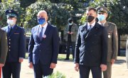 Обележена 76. годишњица од ослобођења Београда у Другом светском рату