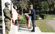 Обележена 76. годишњица од ослобођења Београда у Другом светском рату