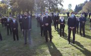 Обележен Дан сећања на српске жртве у Другом светском рату - спомен на 21. октобар 1941. године