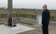 Обележена 105. годишњица од страдања српских интернираца у логору у Арадској тврђави у Румунији