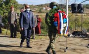 Обележен Дан сећања на страдање  цивила у Драгинцу код Лознице