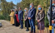 Обележен Дан сећања на страдање  цивила у Драгинцу код Лознице