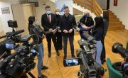Општини Чока уручено путничко моторно возило