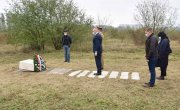 Обележена 105. годишњица од страдања српских интернираца у логору у Арадској тврђави у Румунији